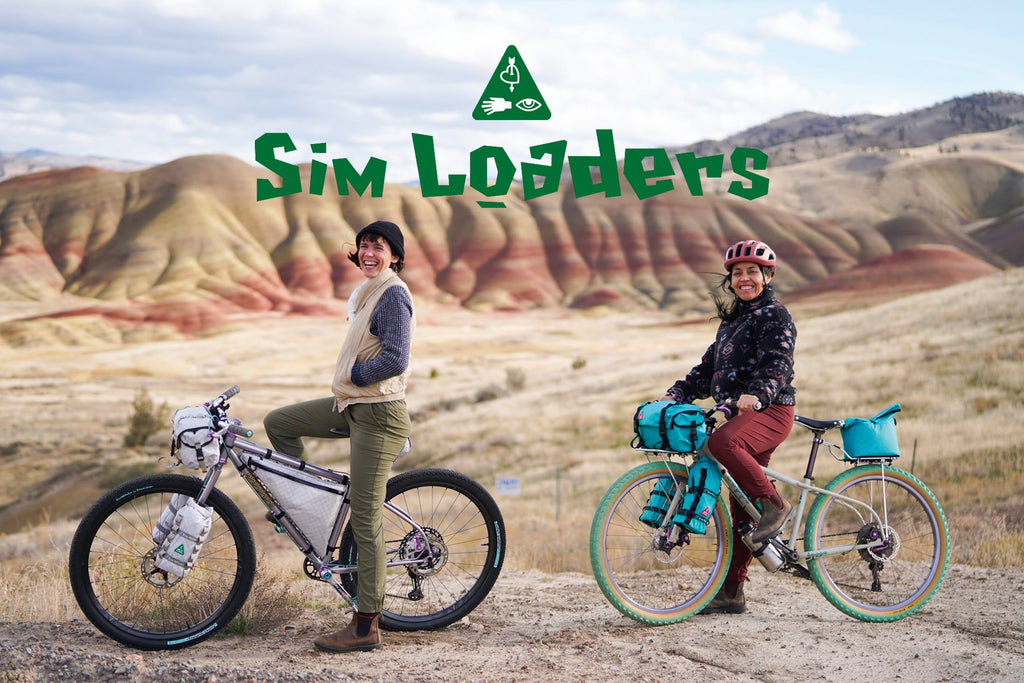 Sim Loaders